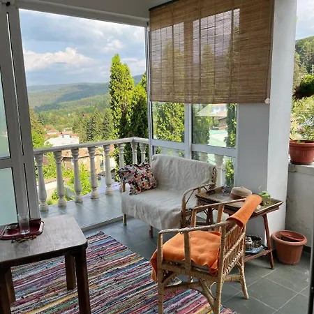Spacious Mountain House Near Plovdiv, Forest Views * Boykovo