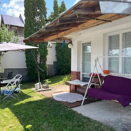 Spacious Mountain House Near Plovdiv, Forest Views Бойково