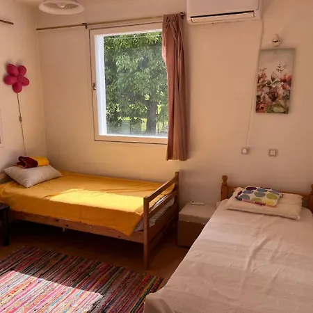 Spacious Mountain House Near Plovdiv, Forest Views