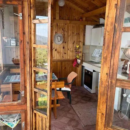 Spacious Mountain House Near Plovdiv, Forest Views *