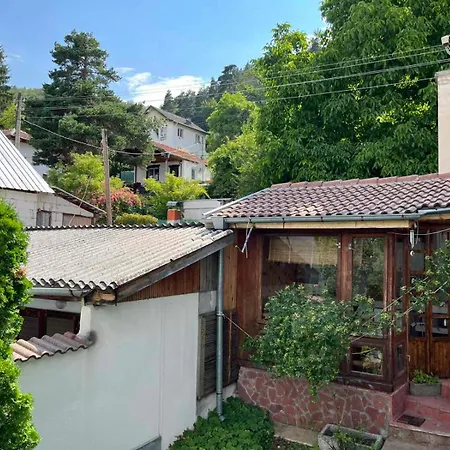 Spacious Mountain House Near Plovdiv, Forest Views * Boykovo
