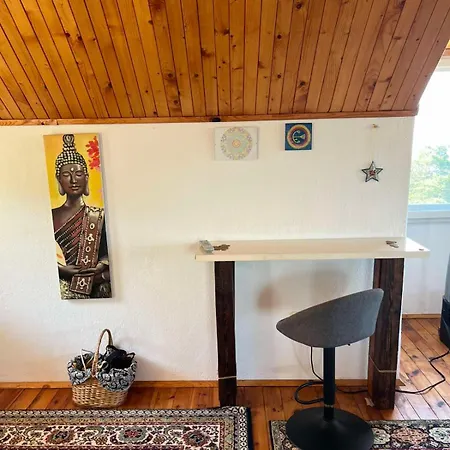 Spacious Mountain House Near Plovdiv, Forest Views 別荘 Boykovo