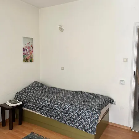 Spacious Mountain House Near Plovdiv, Forest Views *