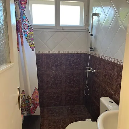 Spacious Mountain House Near Plovdiv, Forest Views 別荘